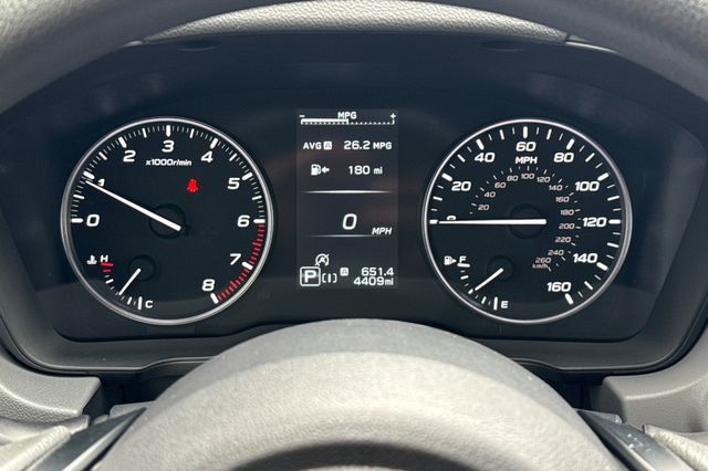 2025 Subaru Crosstrek Premium - Photo 29