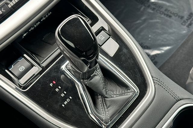 2025 Subaru Outback Onyx Edition - Photo 25