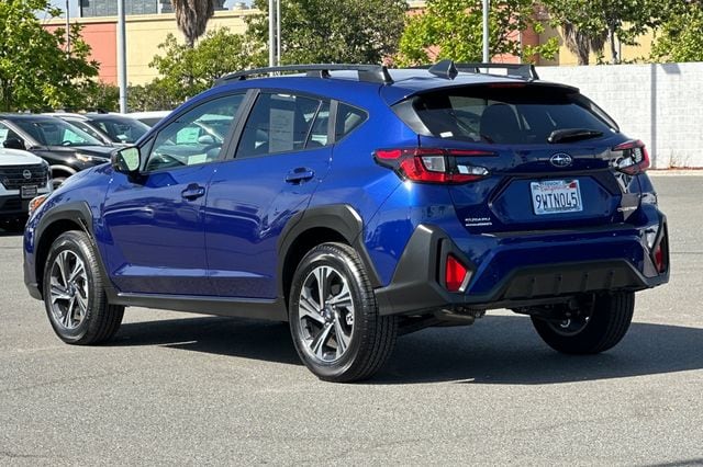 2025 Subaru Crosstrek Premium - Photo 6