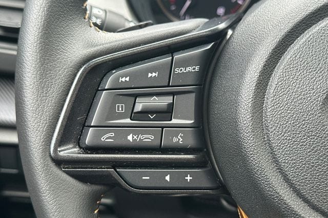 2025 Subaru Crosstrek Wilderness - Photo 27