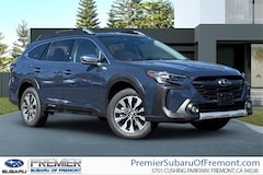 New 2025 Subaru Outback Touring XT SUV For Sale in Fremont