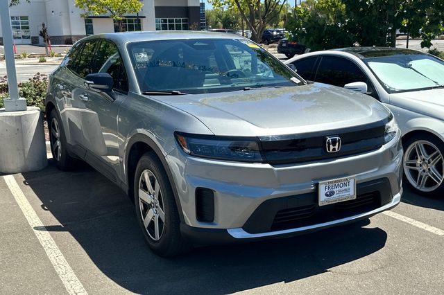 Used 2024 Honda Prologue EX with VIN 3GPKHURM3RS501855 for sale in Fremont, CA