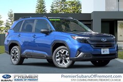 New 2026 Subaru Forester Premium SUV For Sale in Fremont