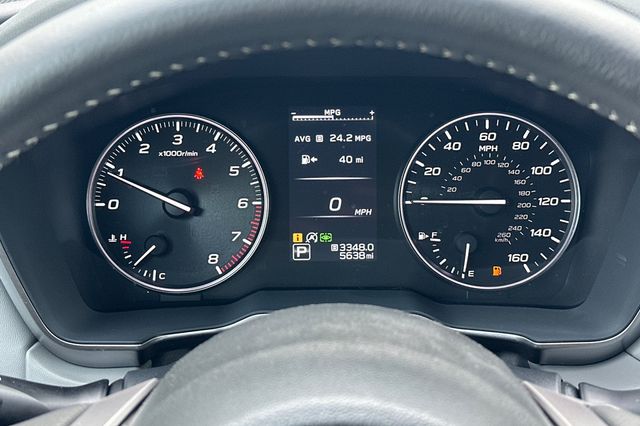 2025 Subaru Outback Limited - Photo 31