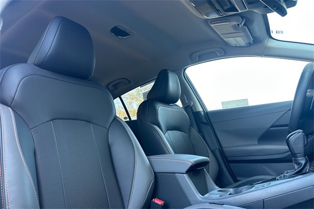 2025 Subaru Crosstrek Limited - Photo 19