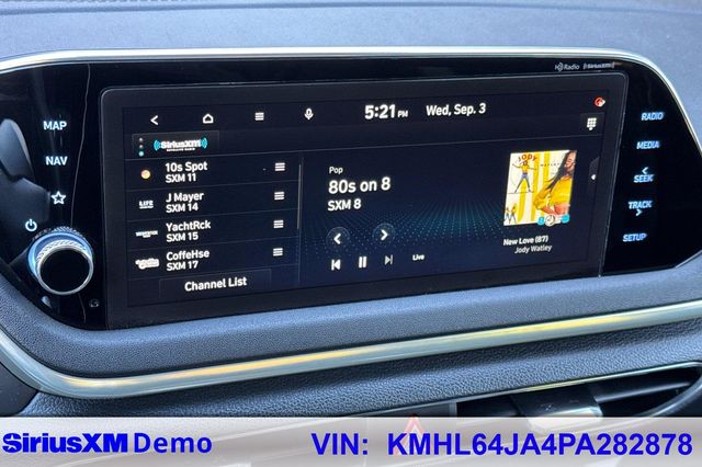 2023 Hyundai Sonata SEL - Photo 33