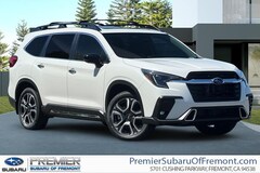 New 2026 Subaru Ascent Touring 7-Passenger SUV For Sale in Fremont