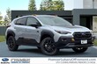  Subaru Crosstrek