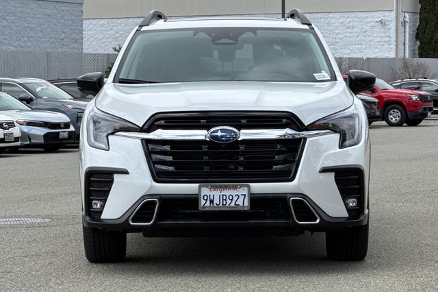 2025 Subaru Ascent Touring - Photo 9