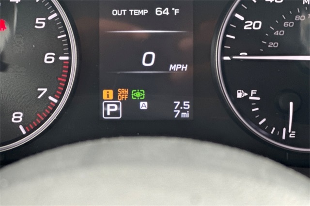 2025 Subaru Ascent Touring - Photo 24