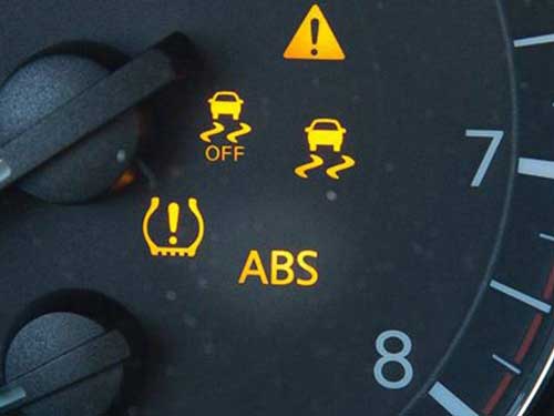 ABS Repair