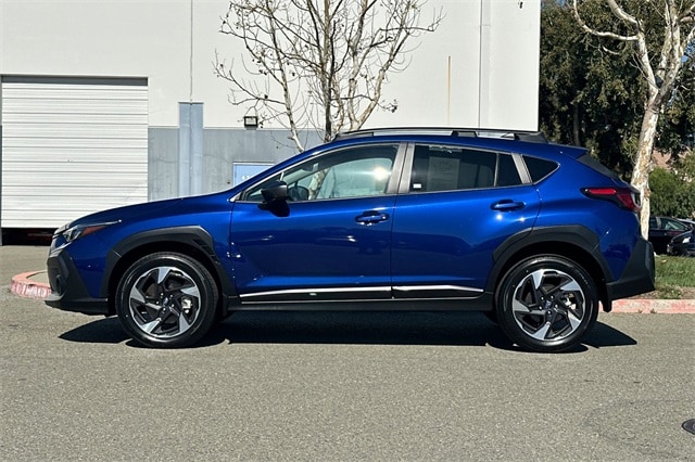 2025 Subaru Crosstrek Limited - Photo 7