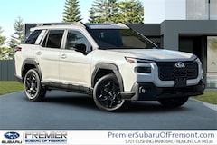 New 2026 Subaru Outback Limited SUV For Sale in Fremont