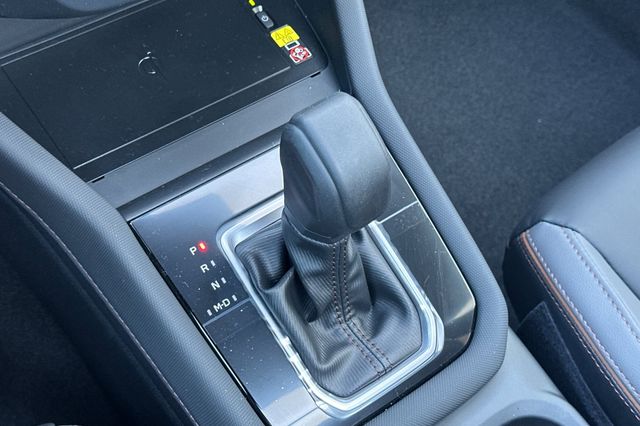 2025 Subaru Forester Sport - Photo 18