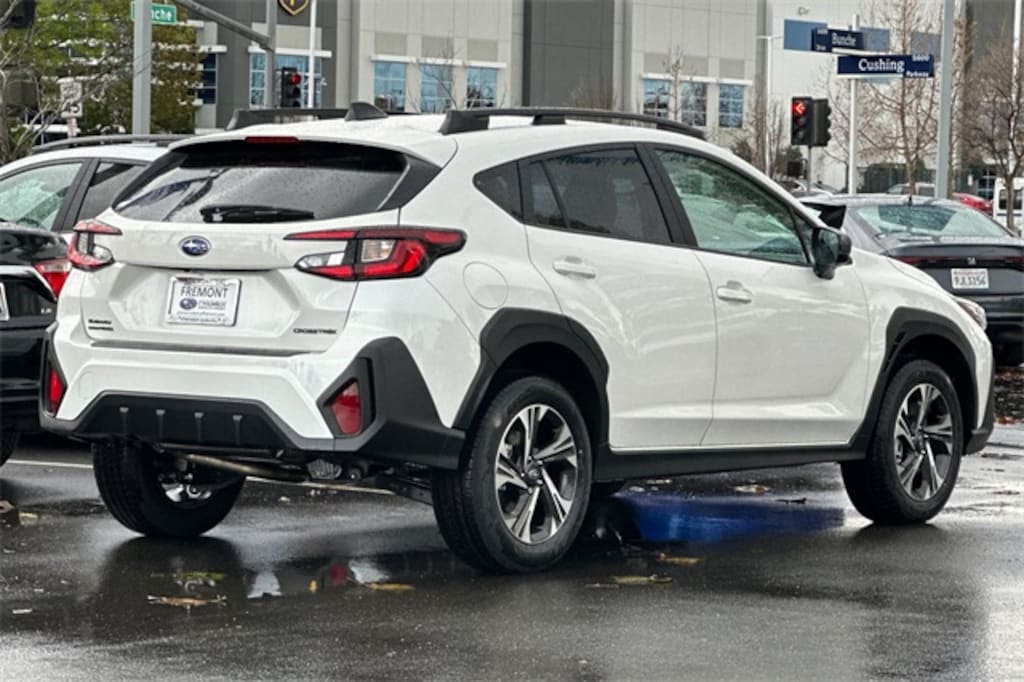 New 2026 Subaru Crosstrek Premium SUV