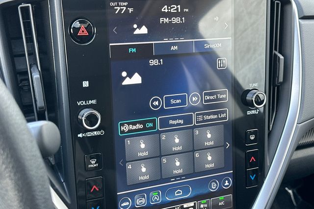 2025 Subaru Crosstrek Premium - Photo 20