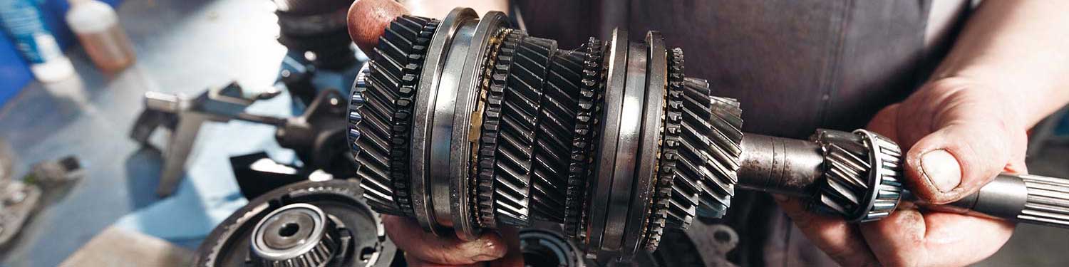 Subaru Transmission Service in Fremont, CA