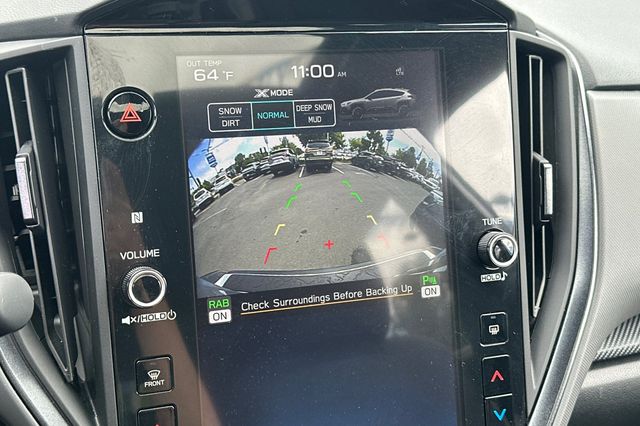 2025 Subaru Crosstrek Wilderness - Photo 22