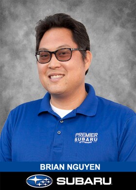 Staff member Brian Nguyen from d9225fabaf15