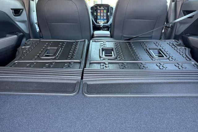2025 Subaru Crosstrek Wilderness - Photo 12