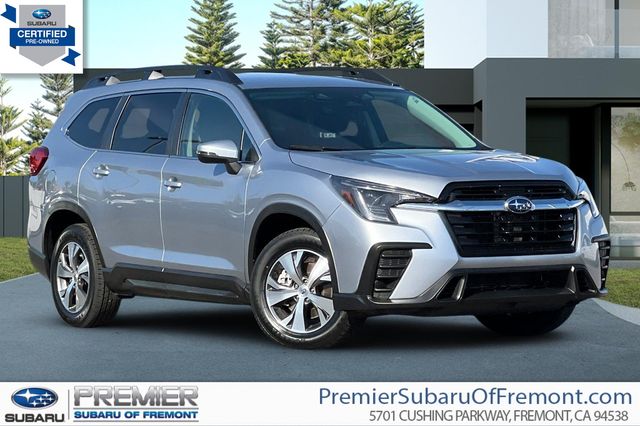 2023 Subaru Ascent