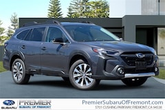 New 2025 Subaru Outback Limited SUV For Sale in Fremont