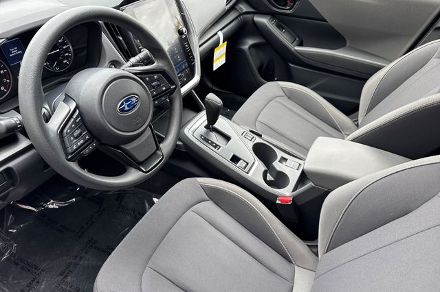2025 Subaru Crosstrek Premium - Photo 10
