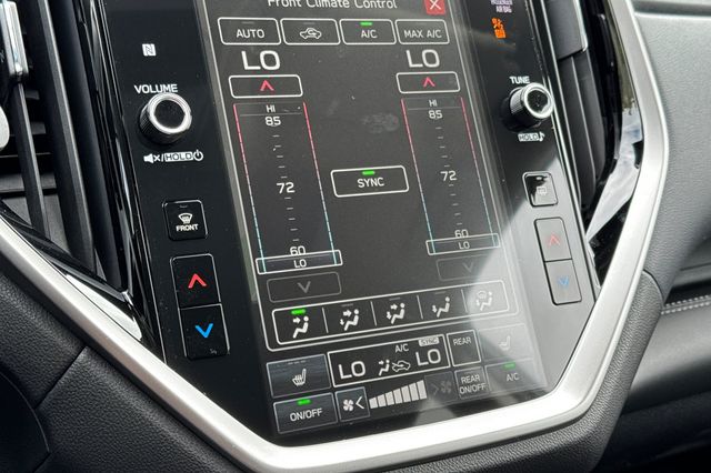 2025 Subaru Ascent Limited - Photo 19