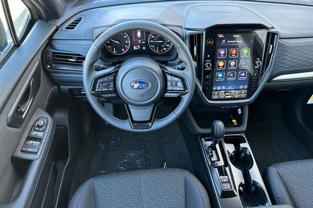 2026 Subaru Forester Premium - Photo 11