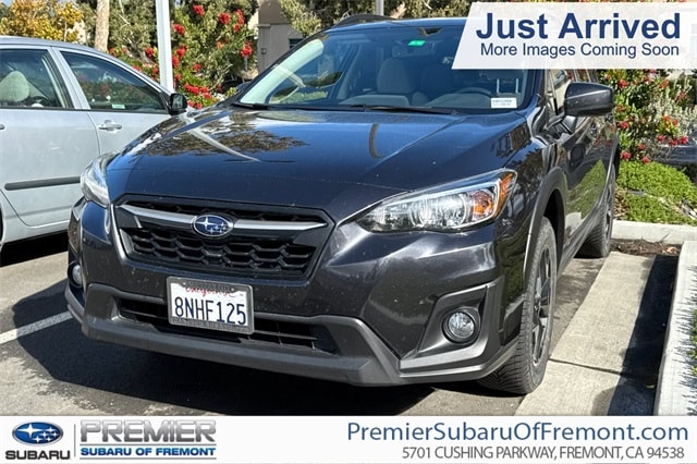 2019 Subaru Crosstrek Premium