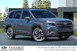 Subaru Forester Hybrid