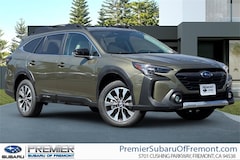 New 2025 Subaru Outback Limited SUV For Sale in Fremont