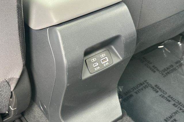2025 Subaru Crosstrek Premium - Photo 14