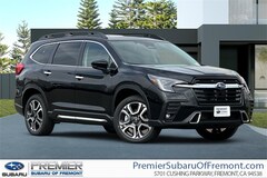New 2026 Subaru Ascent Touring 7-Passenger SUV For Sale in Fremont