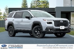 New 2026 Subaru Outback Limited SUV For Sale in Fremont