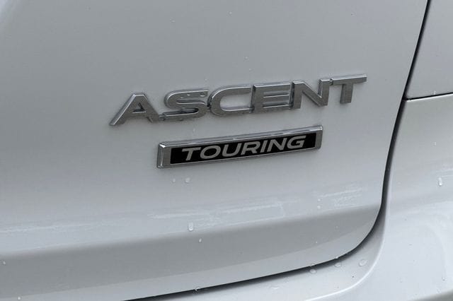 2025 Subaru Ascent Touring - Photo 36
