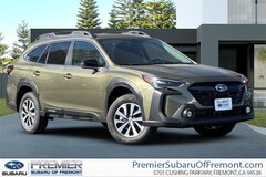 New 2025 Subaru Outback Premium SUV For Sale in Fremont