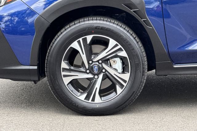 2025 Subaru Crosstrek Premium - Photo 32
