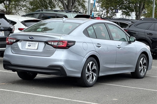 2025 Subaru Legacy Premium - Photo 4