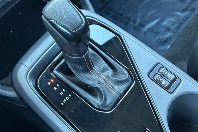 2025 Subaru Crosstrek Limited - Photo 24