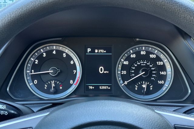 2023 Hyundai Sonata SEL - Photo 29