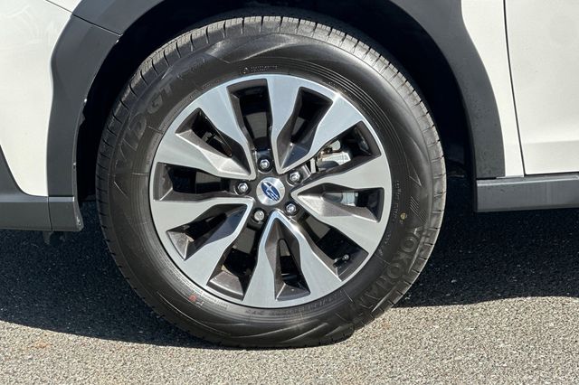 2025 Subaru Outback Limited - Photo 33