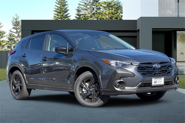 2025 Subaru Crosstrek Base photo 2