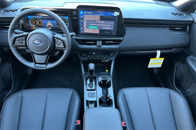 2026 Subaru Outback Limited - Photo 10