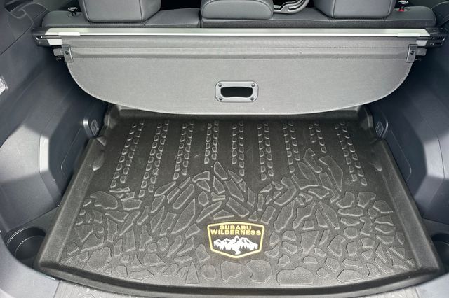 2025 Subaru Crosstrek Wilderness - Photo 17