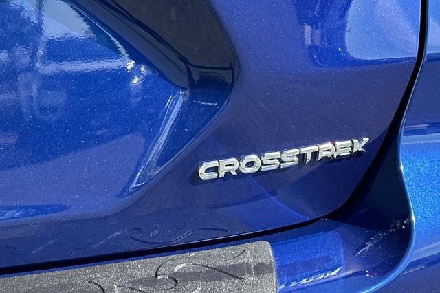 2025 Subaru Crosstrek Premium - Photo 32