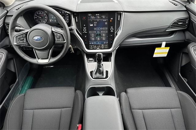 2025 Subaru Legacy Premium - Photo 10