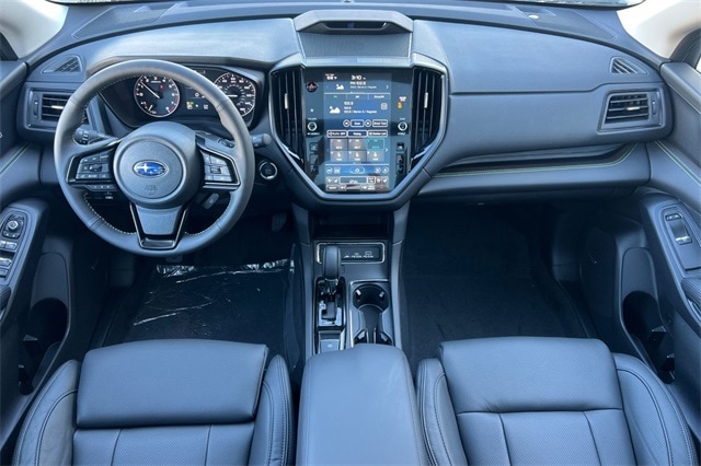 2026 Subaru Ascent Onyx Edition-Touring - Photo 10