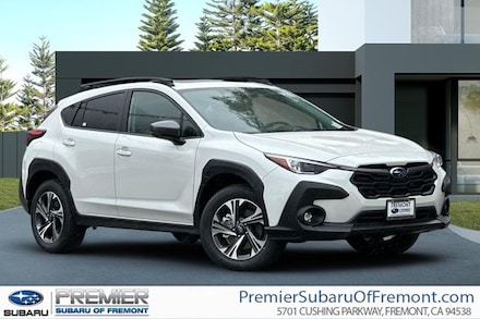 Featured new 2026 Subaru Crosstrek Premium SUV for sale in Fremont, CA