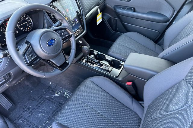 2026 Subaru Forester Premium - Photo 7